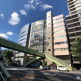 ヒューリック東日本橋ビル 外観