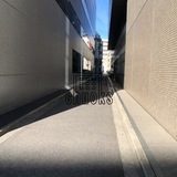 ヒューリック東日本橋ビル 前面道路