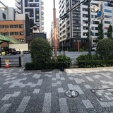 ヒューリック東日本橋ビル 前面道路