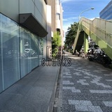 ヒューリック東日本橋ビル 前面道路