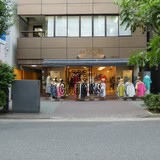 セブンビル 外観1F