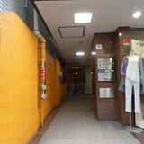 セブンビル エントランス