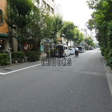 セブンビル 前面道路