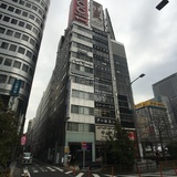 八重洲ヤヨイビル 外観