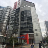 八重洲ヤヨイビル 外観