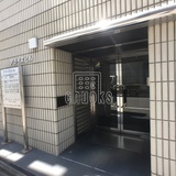 アライズビル エントランス