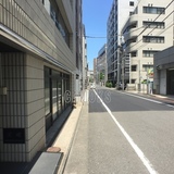 アライズビル 前面道路