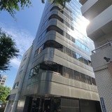 JP浜町ビル 外観