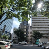 JP浜町ビル 外観