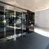 JP浜町ビル エントランス
