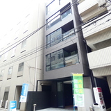 ＣＵＢＥ ＴＳＵＫＩＪＩ(旧:ラフロスビル) ８階