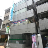 STRビル 外観