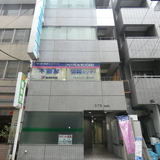 STRビル 外観