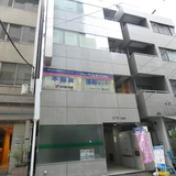 STRビル 外観