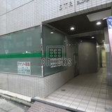 STRビル 外観1F