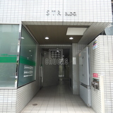 STRビル エントランス