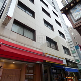 人形町堀口ビル 外観