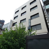 人形町堀口ビル 外観