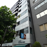 日本橋長谷川ビル 外観