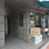 日本橋長谷川ビル 外観1F