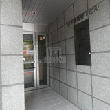 日本橋長谷川ビル エントランス