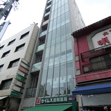 アライヴ人形町 外観