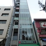 アライヴ人形町 外観