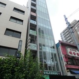 アライヴ人形町 外観