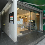 アライヴ人形町 外観1F