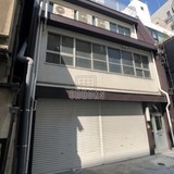 タカハシビル 外観