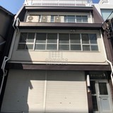 タカハシビル 外観