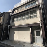 タカハシビル 外観
