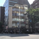 ハマヤビル 外観