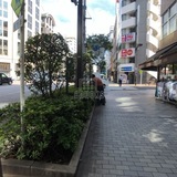 ハマヤビル 前面道路