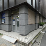 テラサキ第1ビル 外観１Ｆ