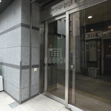 テラサキ第1ビル エントランス