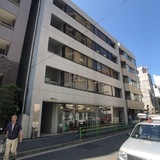 岡島ビル 外観