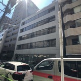 岡島ビル 外観