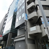 山安ビル 外観