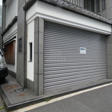 山安ビル 外観1F