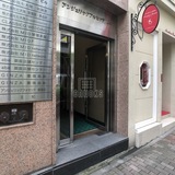 アンジェリック・フォセッテビル 外観1F