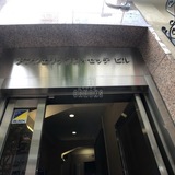 アンジェリック・フォセッテビル ロビー