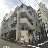 森田ビル 外観