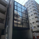 カワグレビル 外観