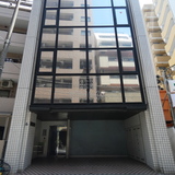 カワグレビル 外観