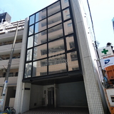 カワグレビル 外観