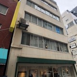 仲通りビル 外観