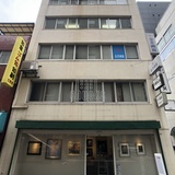 仲通りビル 外観