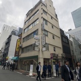 仲通りビル 外観