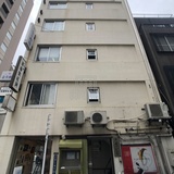 仲通りビル 外観